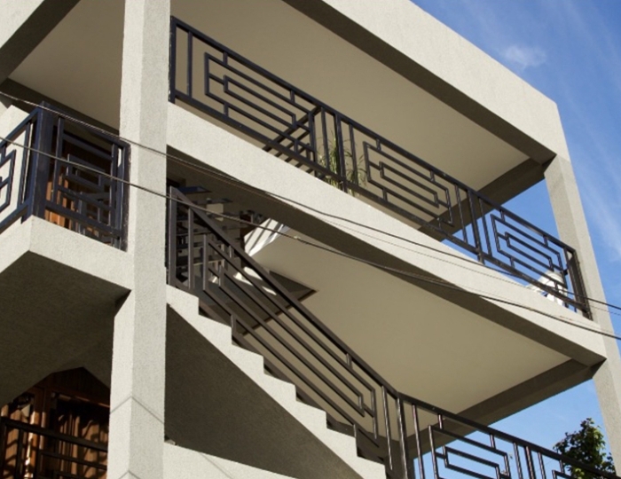 Отель «Афон» Новый Афон