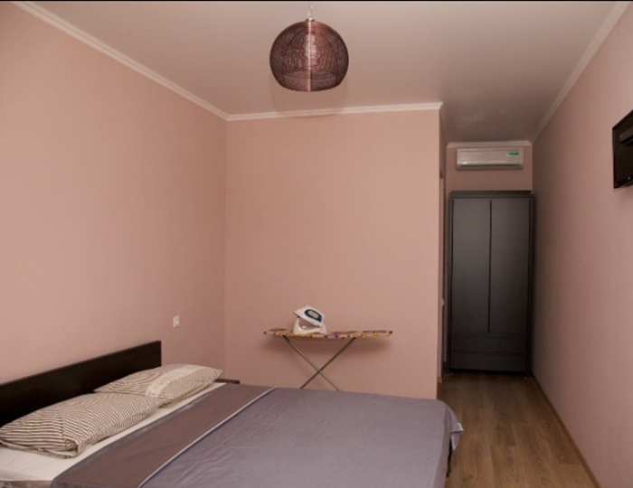 2-местное 1-комн. - Отель «Афон» Новый Афон