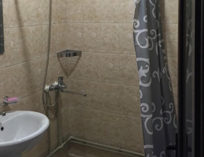 2-местное 1-комн. - Отель «Афон» Новый Афон